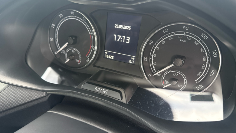 Skoda Kamiq 1.0 TSI 110 SE 5dr DSG Petrol Hatchback